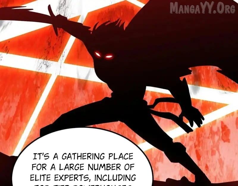 Read Apex Future Martial Arts Manga Online