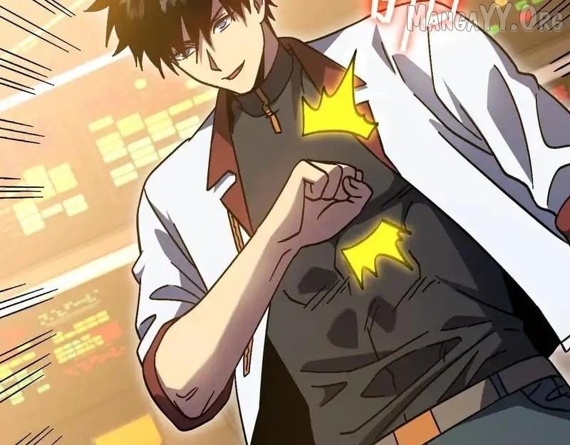 Read Apex Future Martial Arts Manga Online