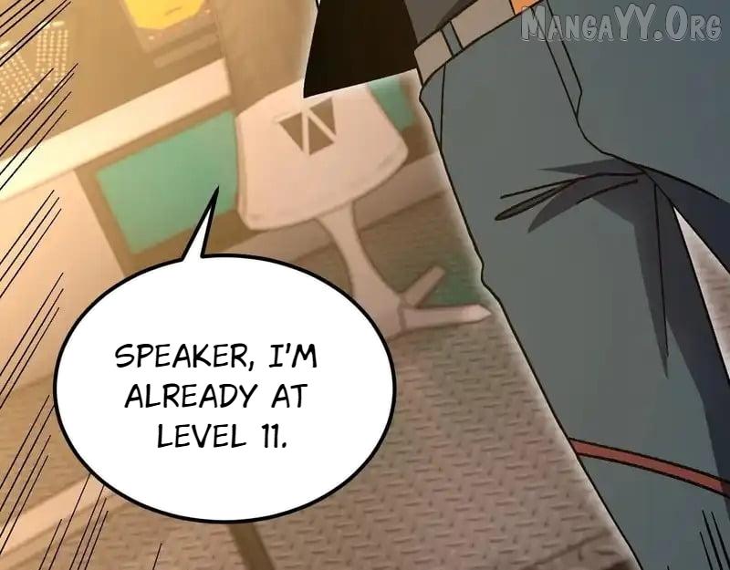 Read Apex Future Martial Arts Manga Online