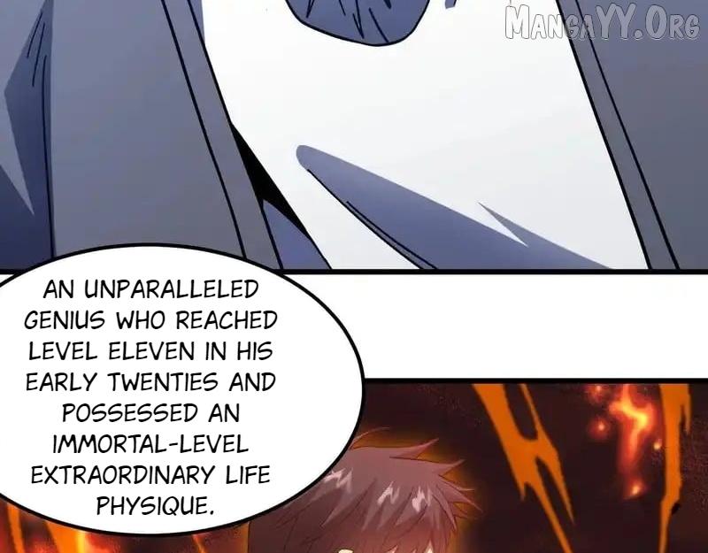 Read Apex Future Martial Arts Manga Online