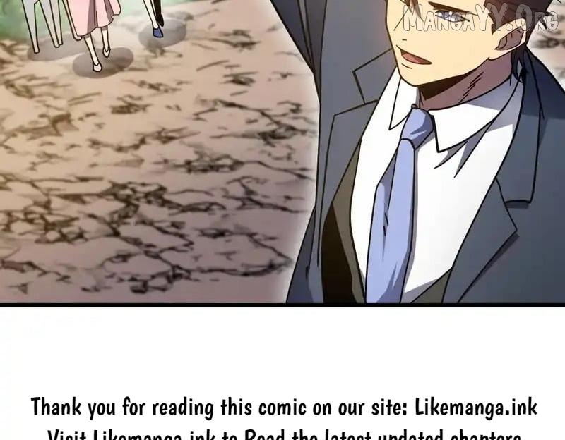 Read Apex Future Martial Arts Manga Online