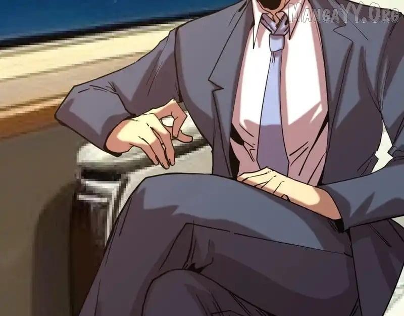 Read Apex Future Martial Arts Manga Online