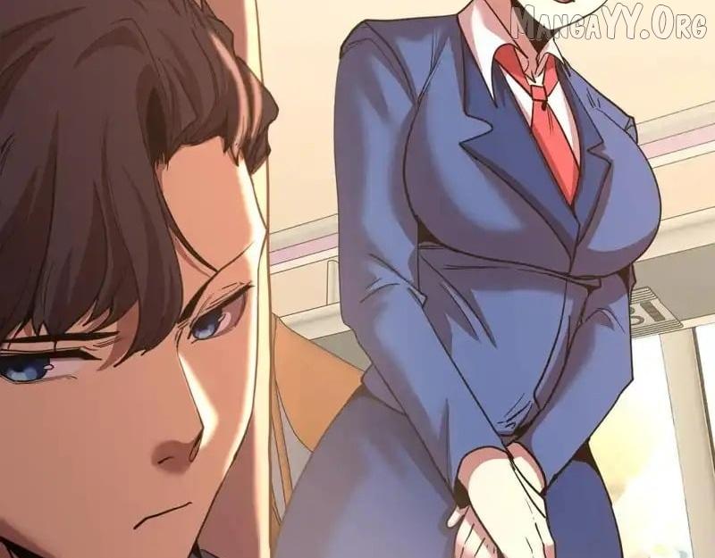 Read Apex Future Martial Arts Manga Online