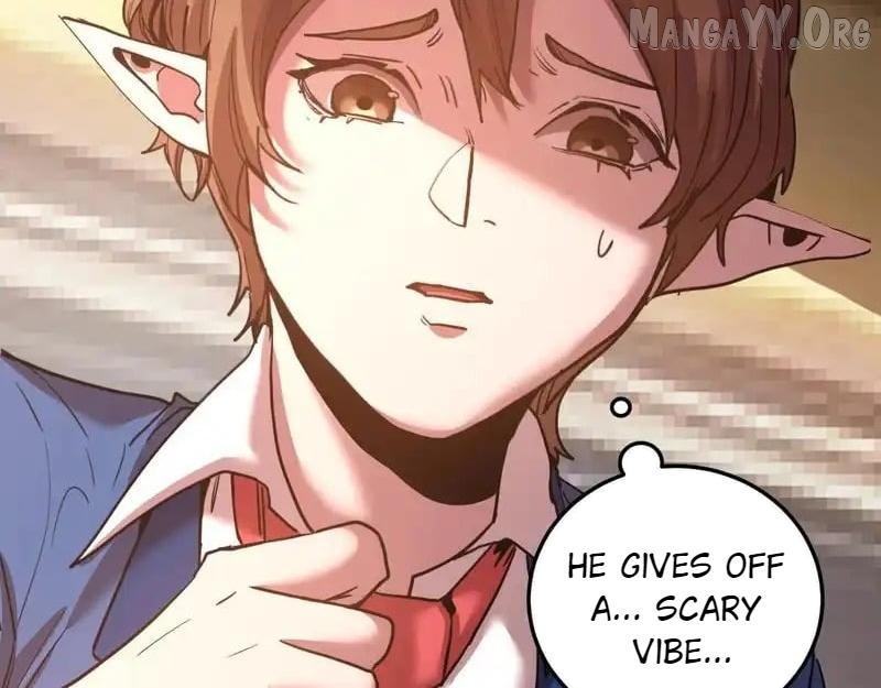 Read Apex Future Martial Arts Manga Online