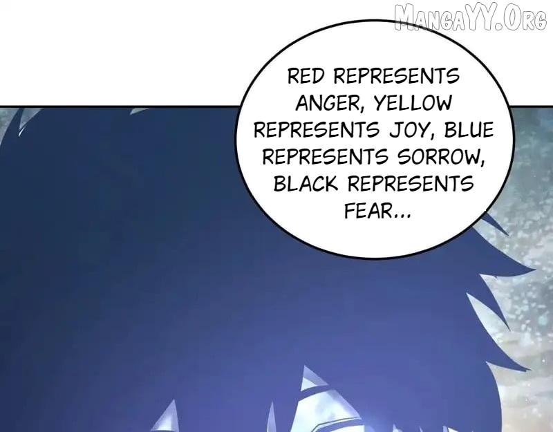 Read Apex Future Martial Arts Manga Online