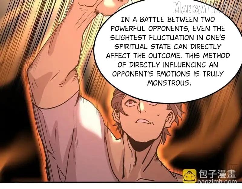 Read Apex Future Martial Arts Manga Online