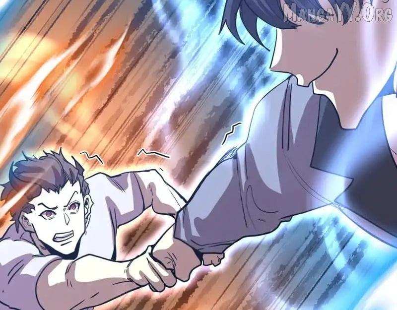 Read Apex Future Martial Arts Manga Online