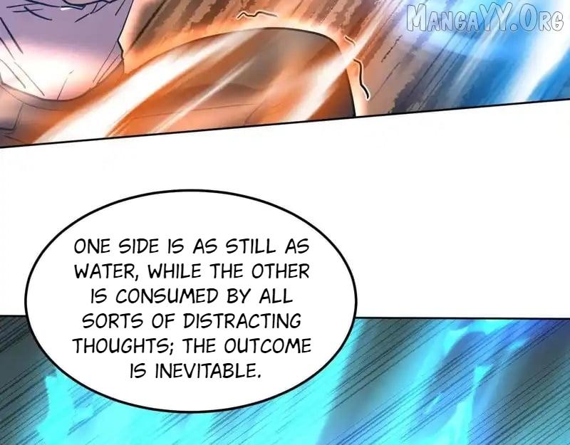 Read Apex Future Martial Arts Manga Online