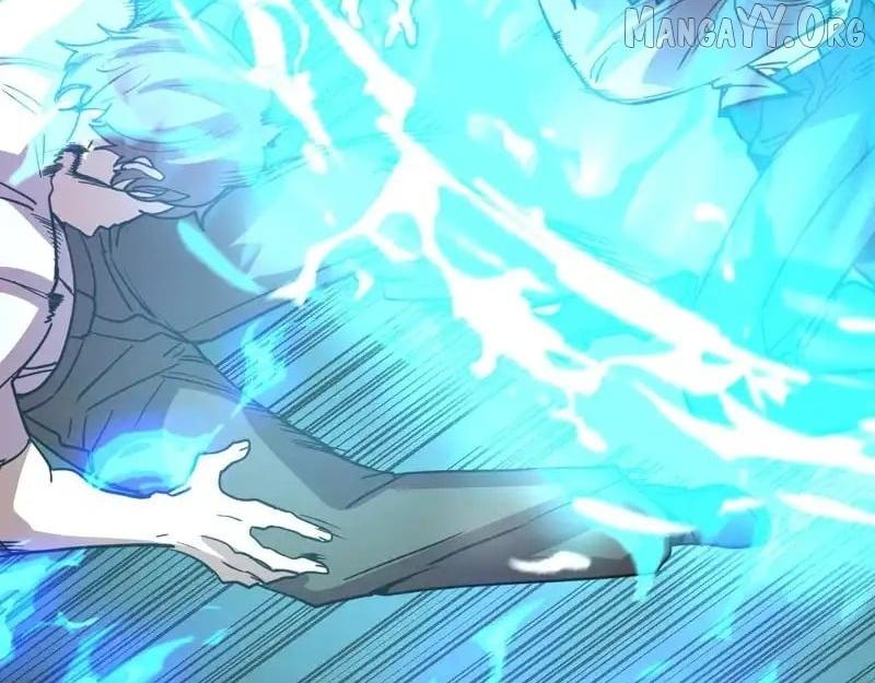 Read Apex Future Martial Arts Manga Online