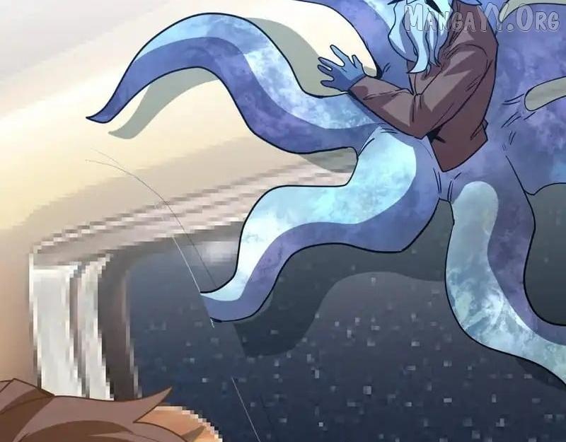 Read Apex Future Martial Arts Manga Online