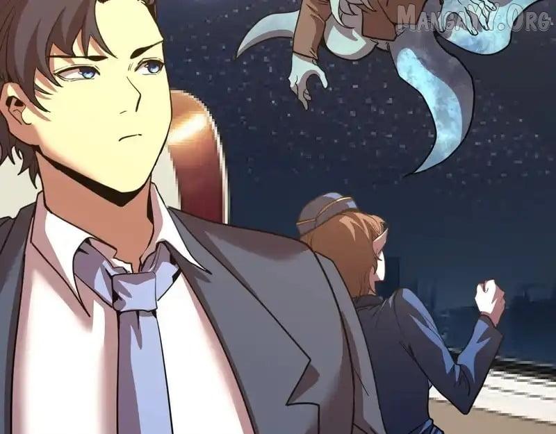 Read Apex Future Martial Arts Manga Online