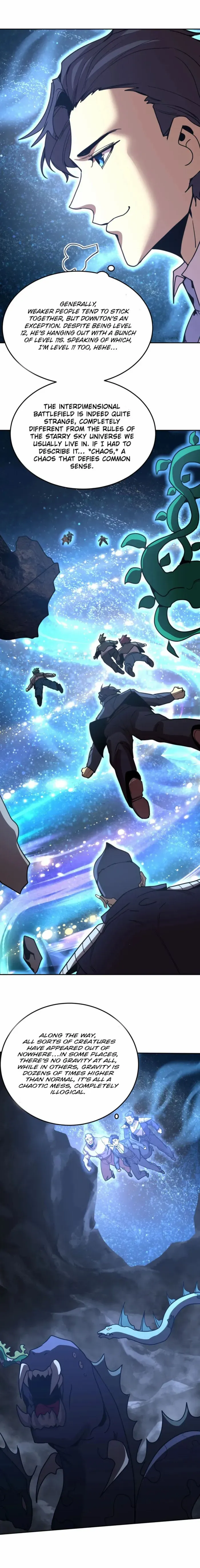 Read Apex Future Martial Arts Manga Online