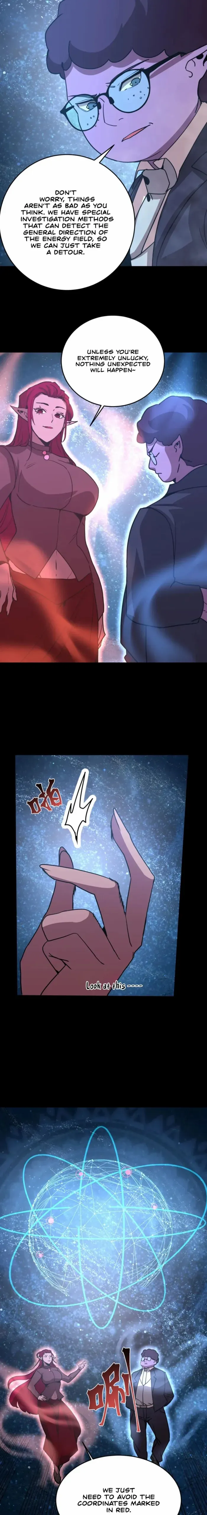 Read Apex Future Martial Arts Manga Online