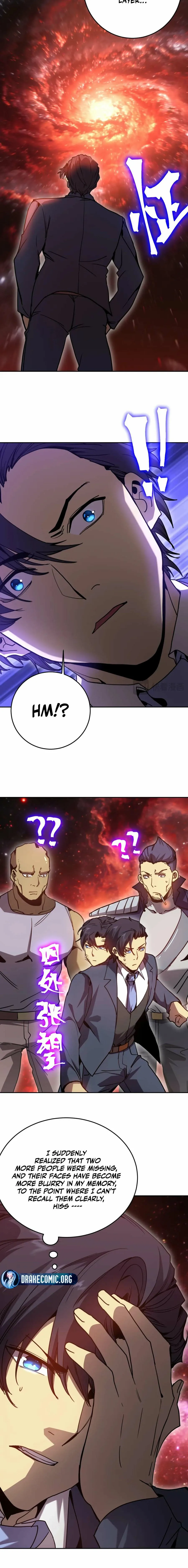 Read Apex Future Martial Arts Manga Online