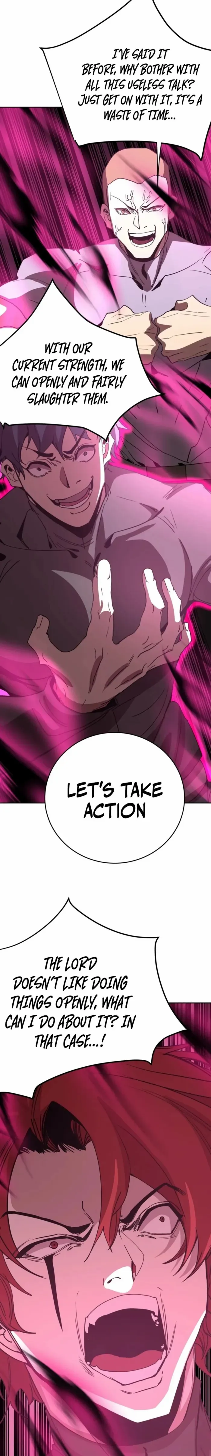 Read Apex Future Martial Arts Manga Online