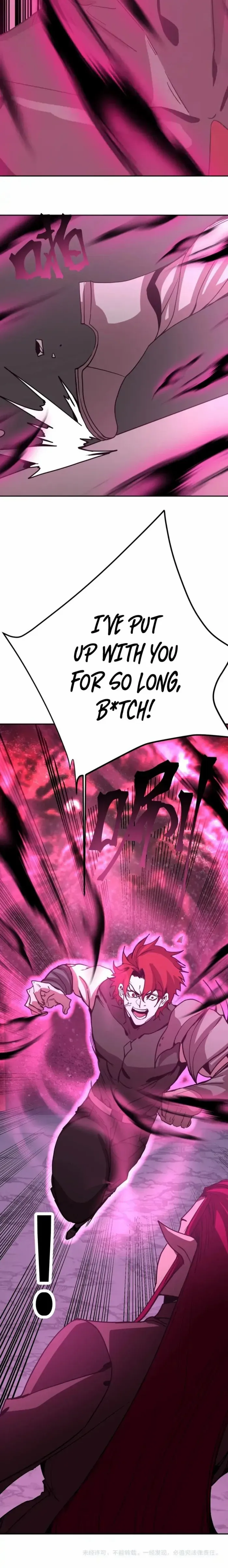 Read Apex Future Martial Arts Manga Online