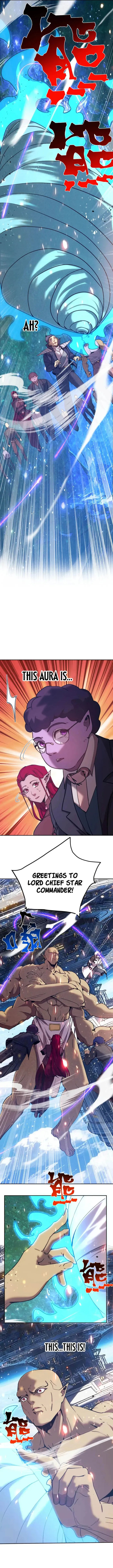 Read Apex Future Martial Arts Manga Online