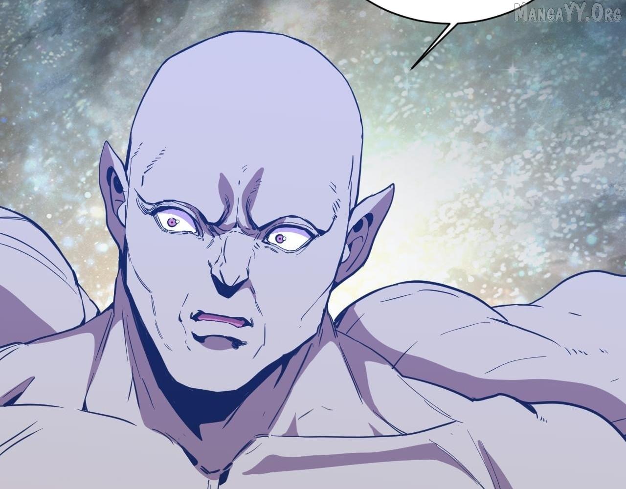 Read Apex Future Martial Arts Manga Online