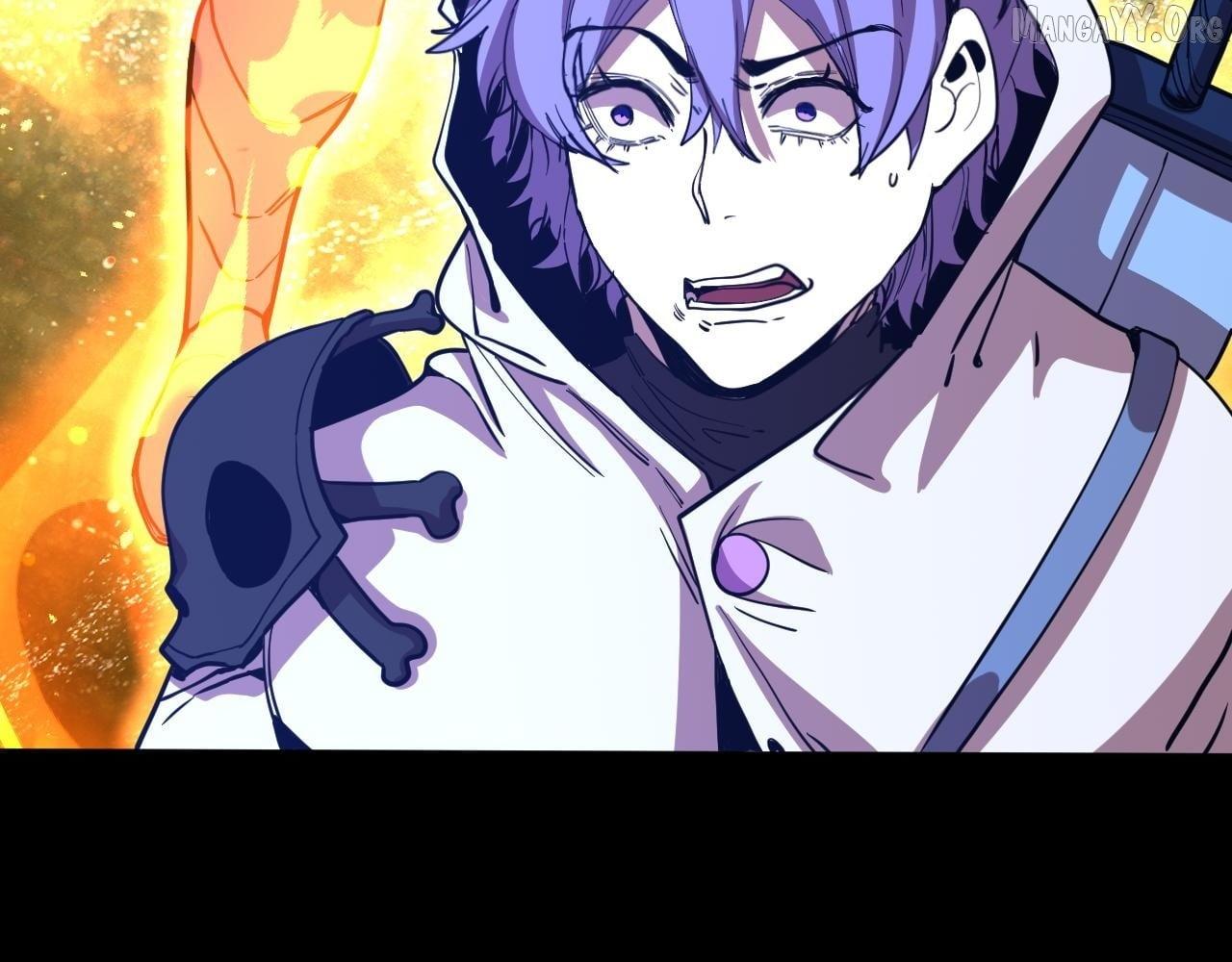 Read Apex Future Martial Arts Manga Online