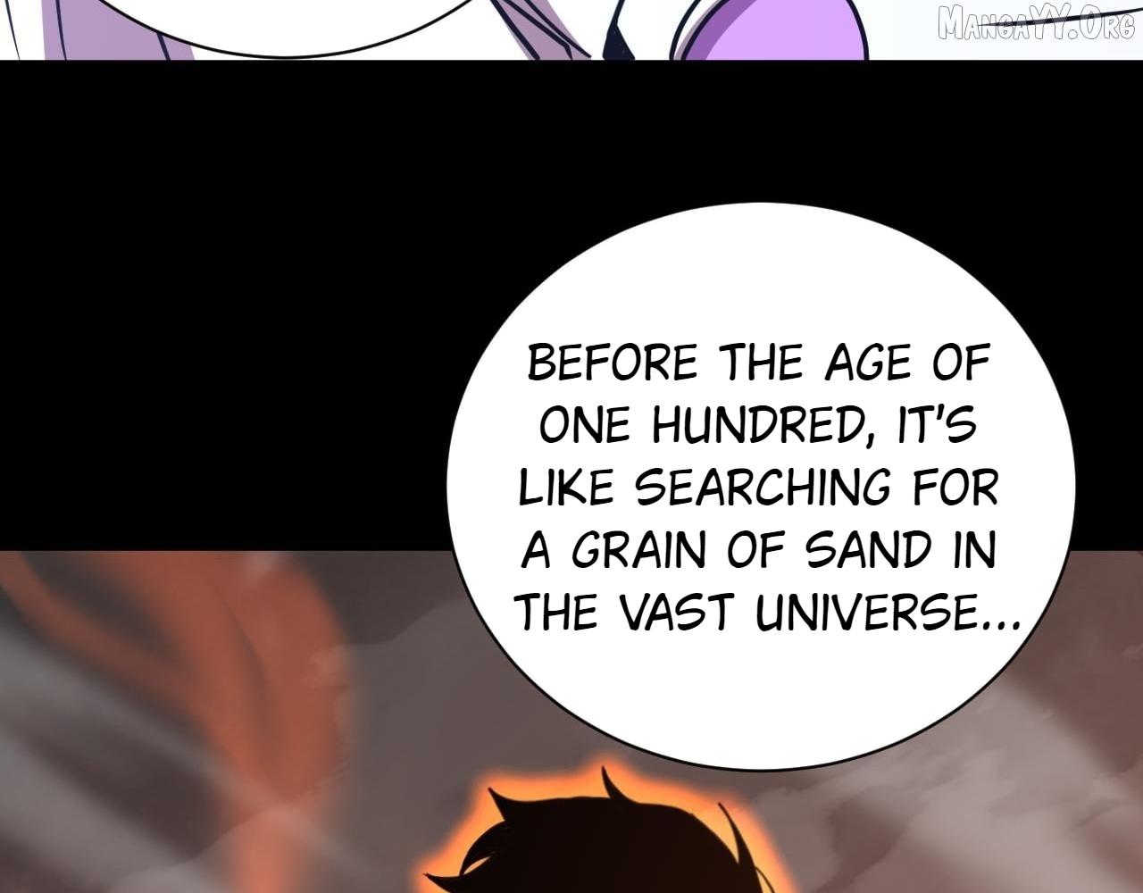 Read Apex Future Martial Arts Manga Online