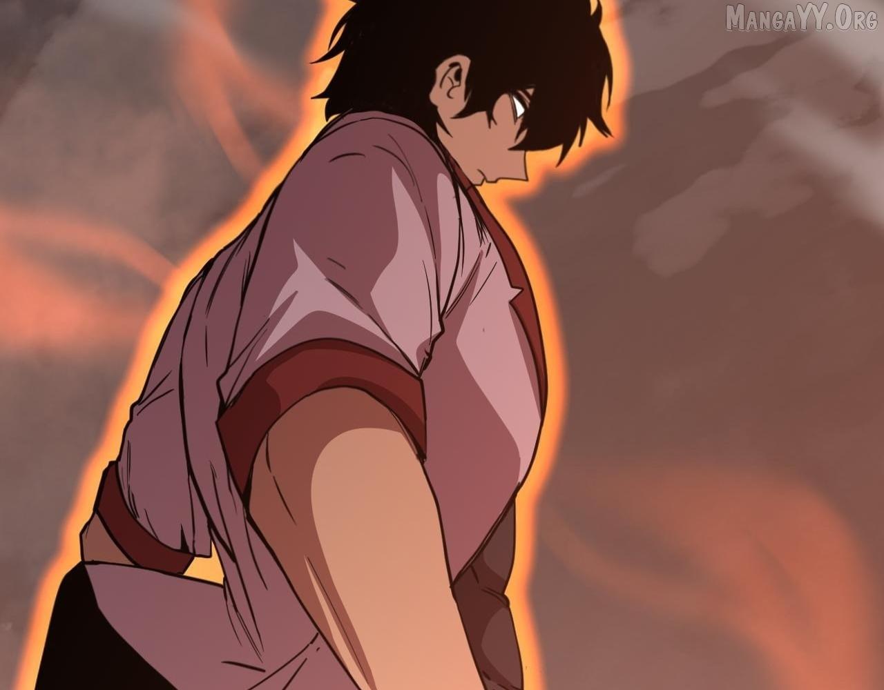 Read Apex Future Martial Arts Manga Online