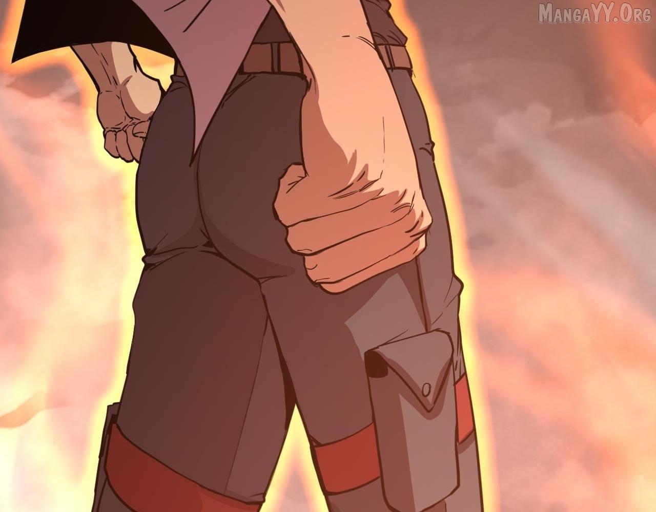 Read Apex Future Martial Arts Manga Online