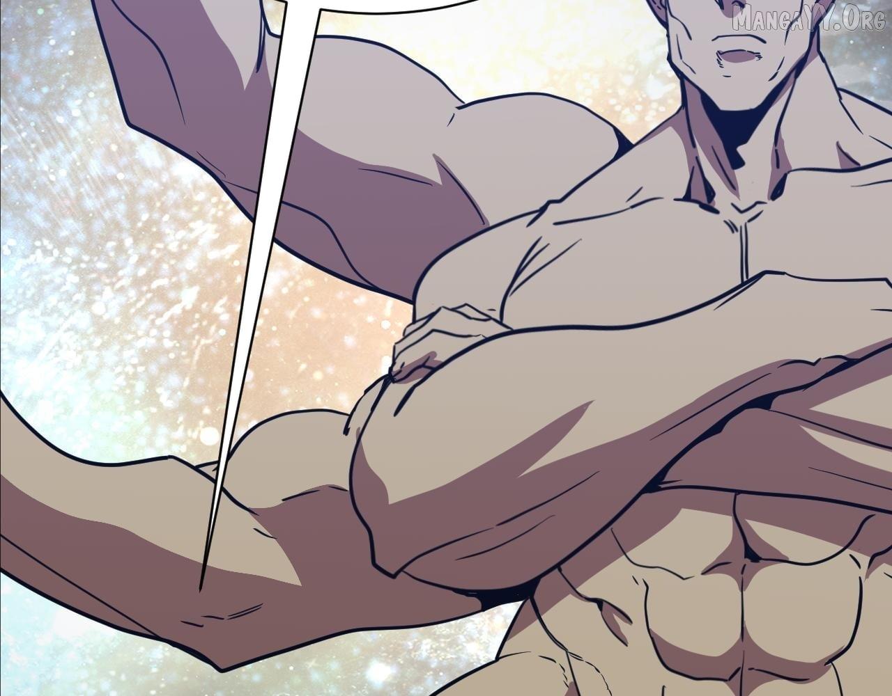 Read Apex Future Martial Arts Manga Online