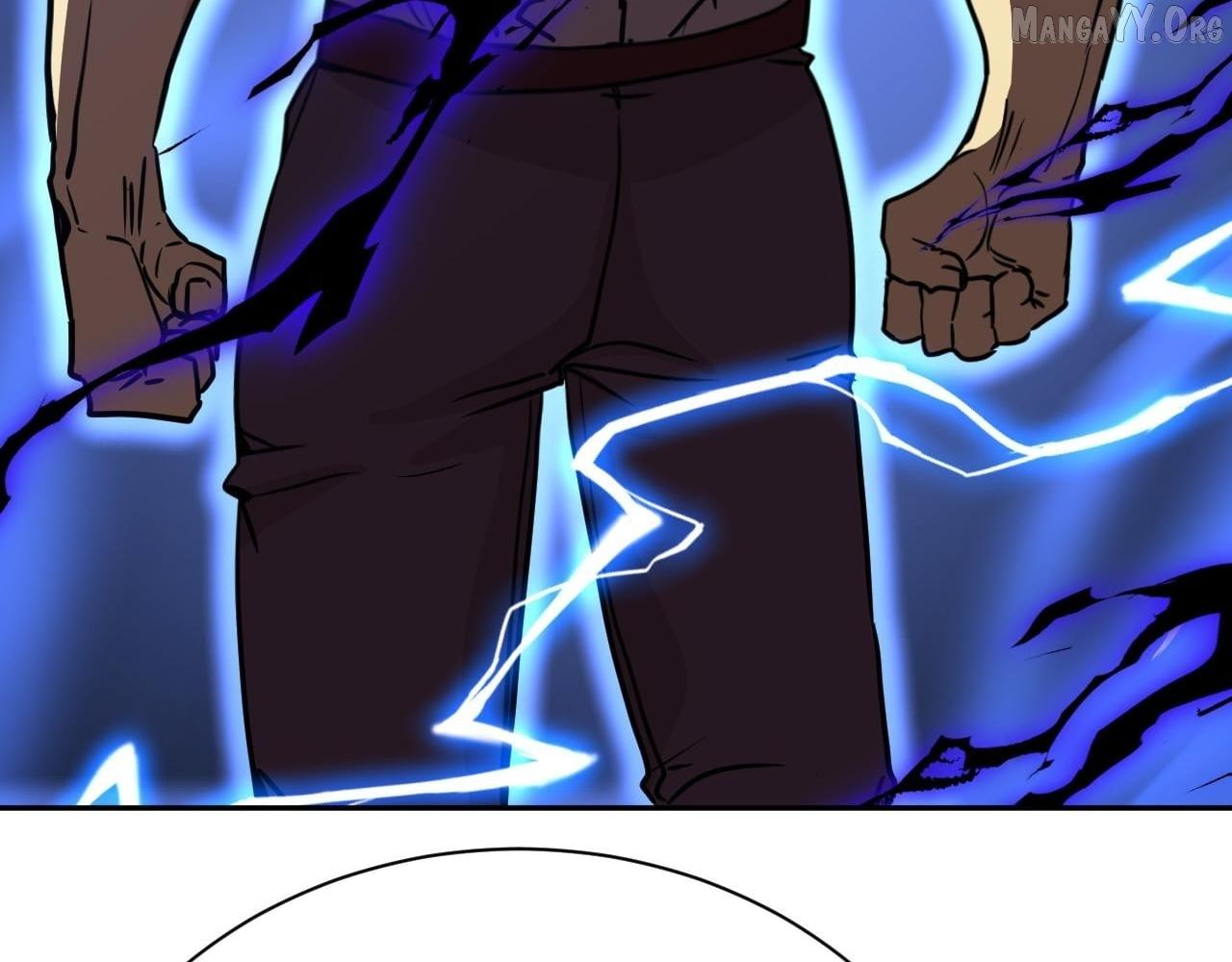 Read Apex Future Martial Arts Manga Online