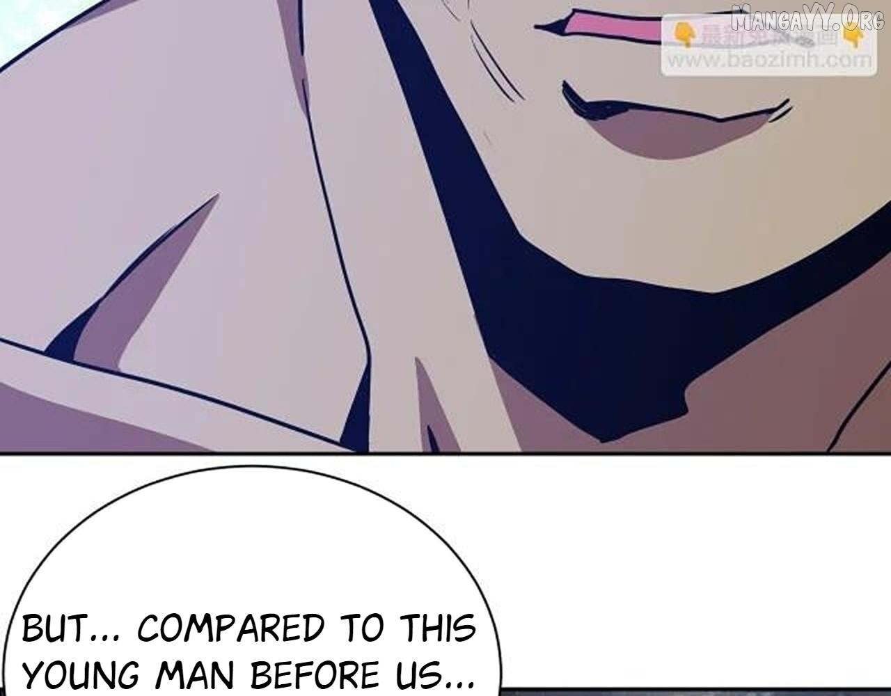 Read Apex Future Martial Arts Manga Online