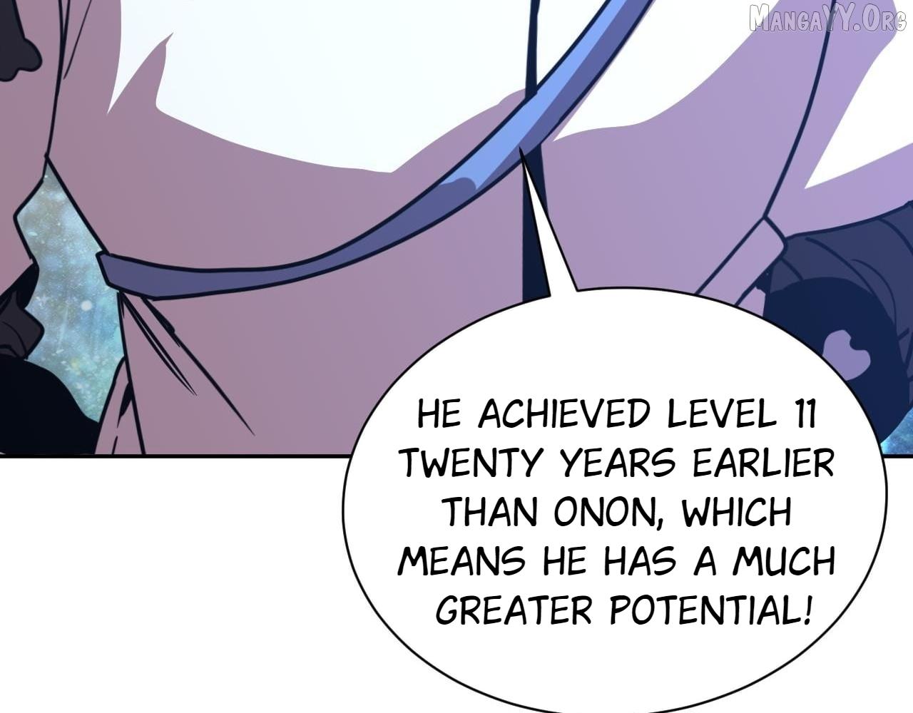 Read Apex Future Martial Arts Manga Online