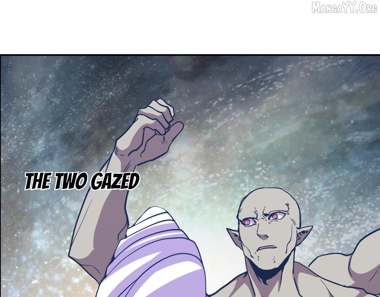 Read Apex Future Martial Arts Manga Online