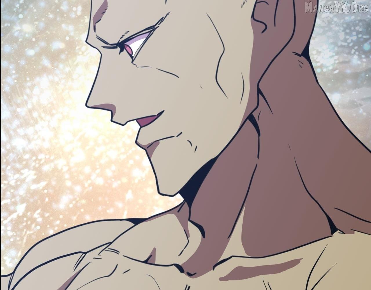 Read Apex Future Martial Arts Manga Online