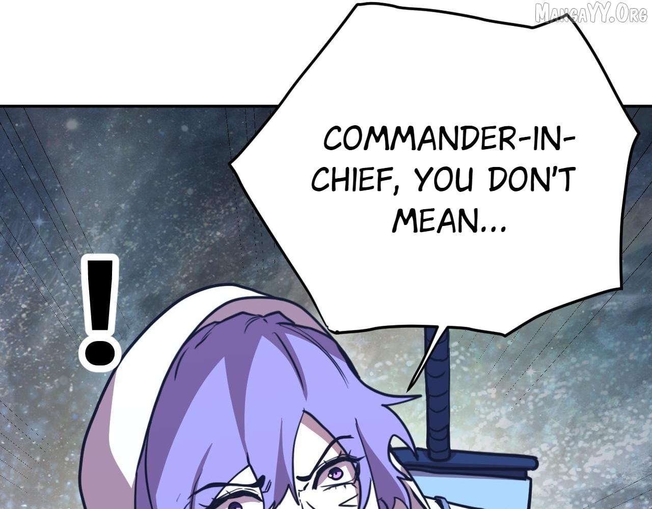 Read Apex Future Martial Arts Manga Online