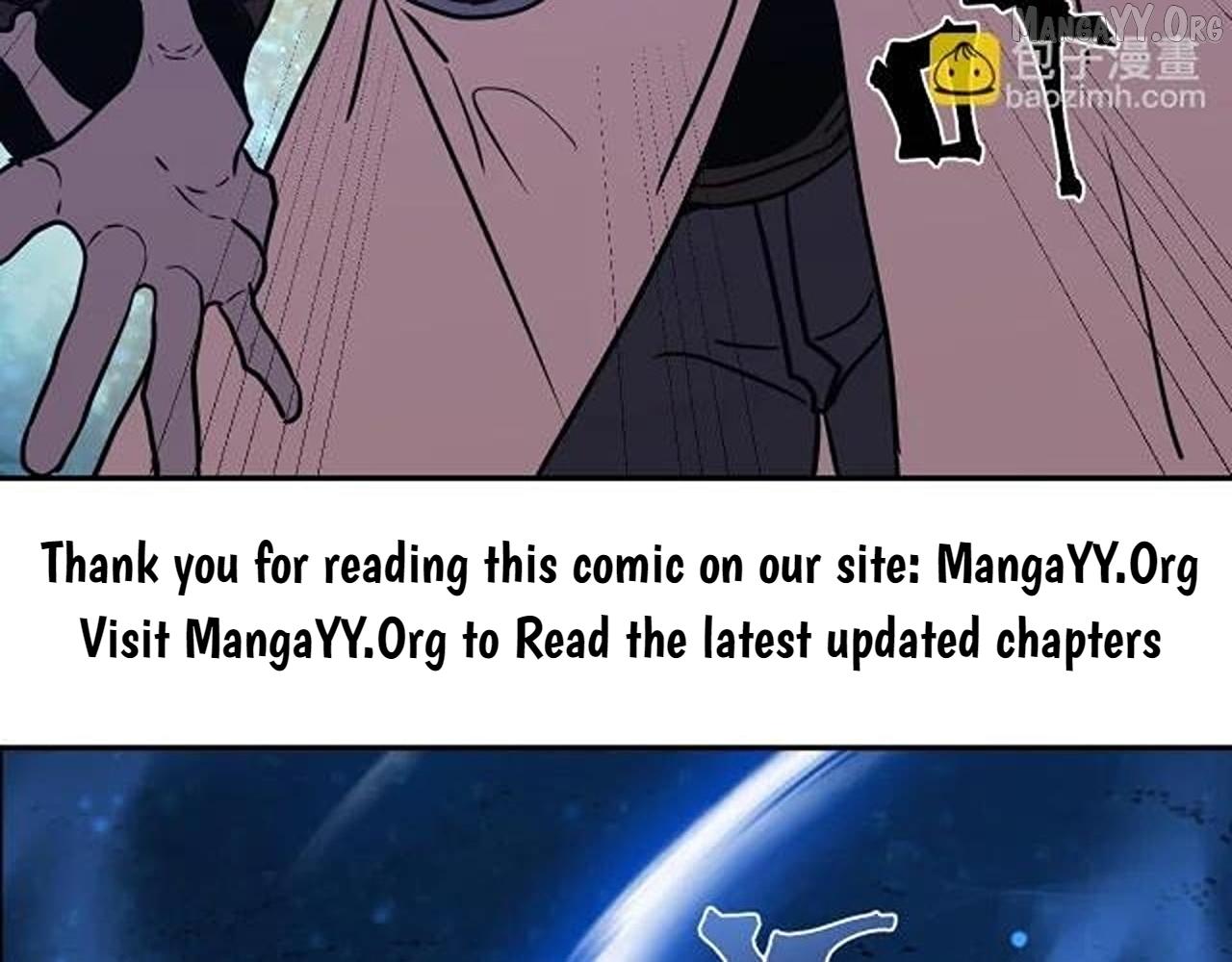 Read Apex Future Martial Arts Manga Online