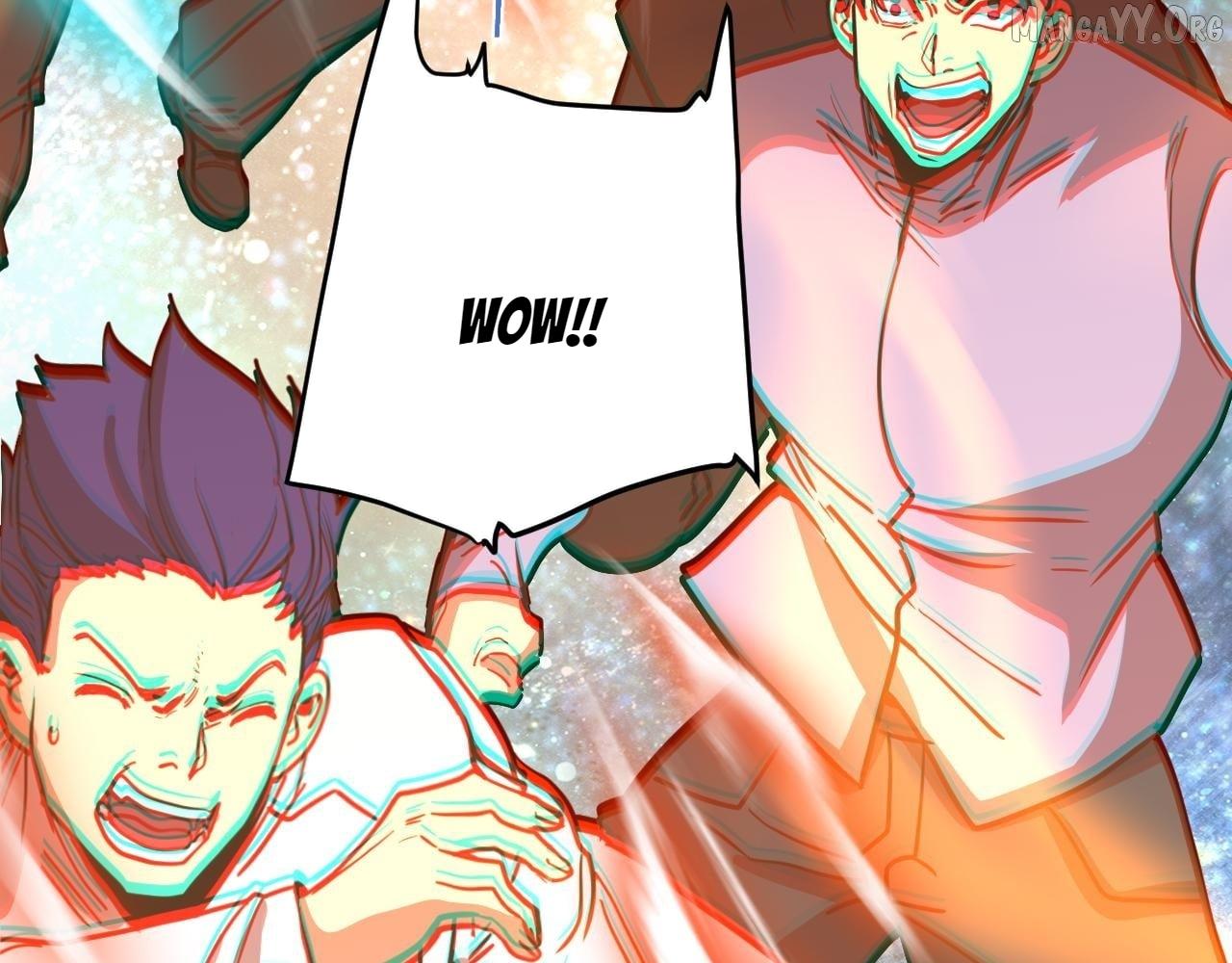 Read Apex Future Martial Arts Manga Online