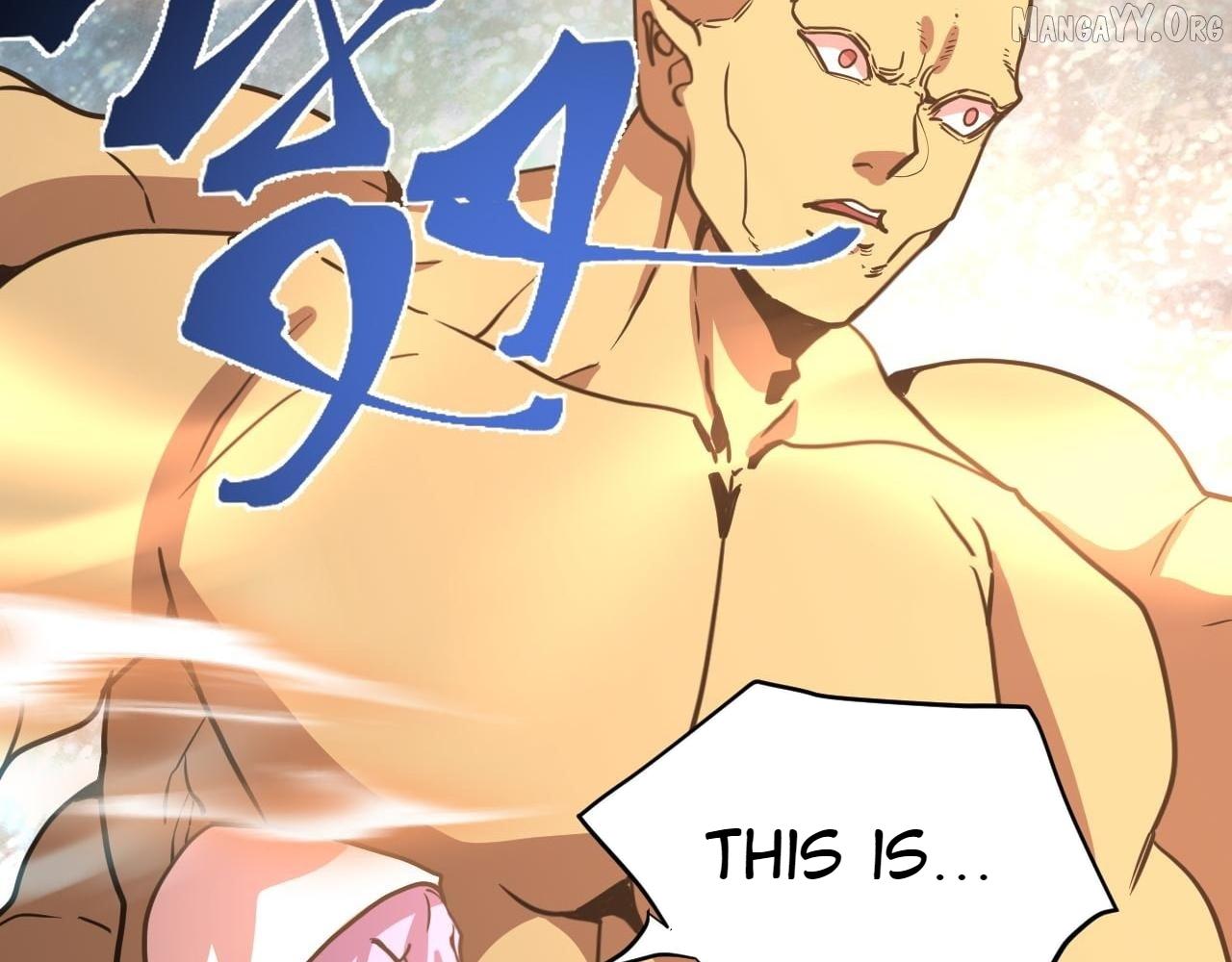 Read Apex Future Martial Arts Manga Online