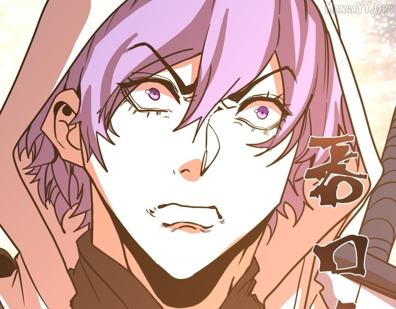 Read Apex Future Martial Arts Manga Online