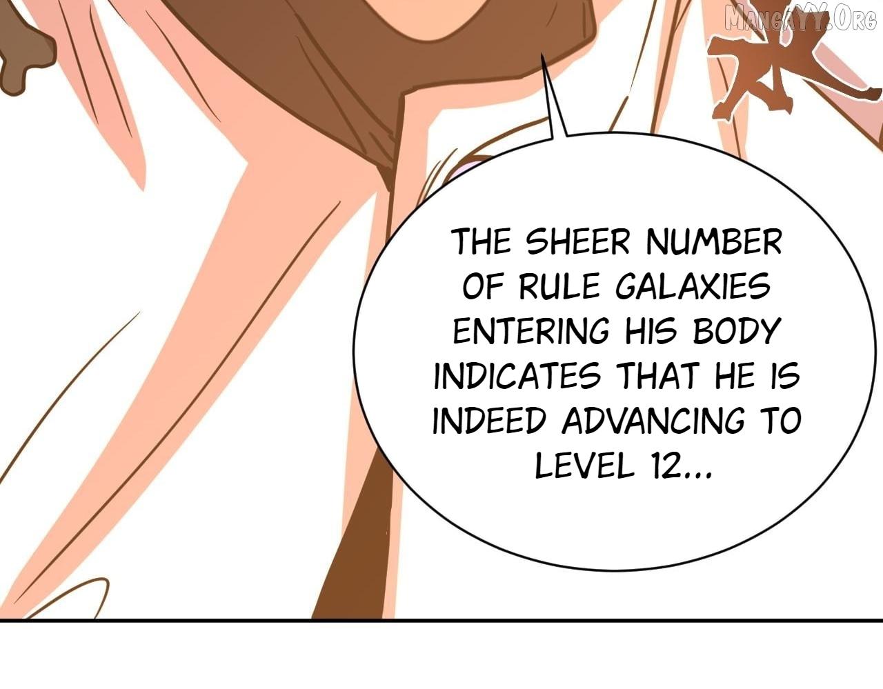 Read Apex Future Martial Arts Manga Online