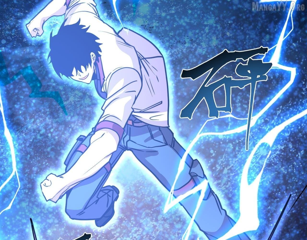 Read Apex Future Martial Arts Manga Online