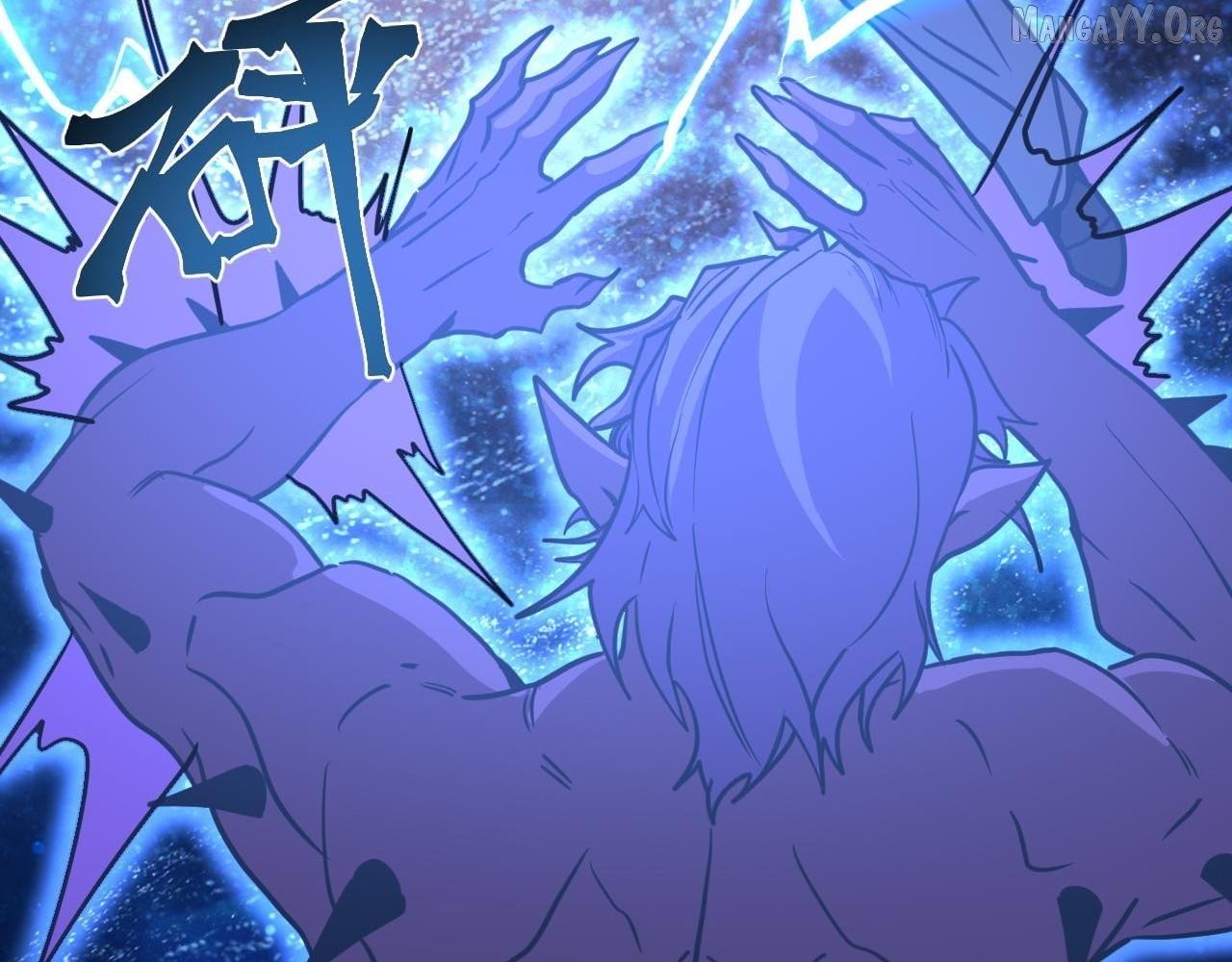 Read Apex Future Martial Arts Manga Online