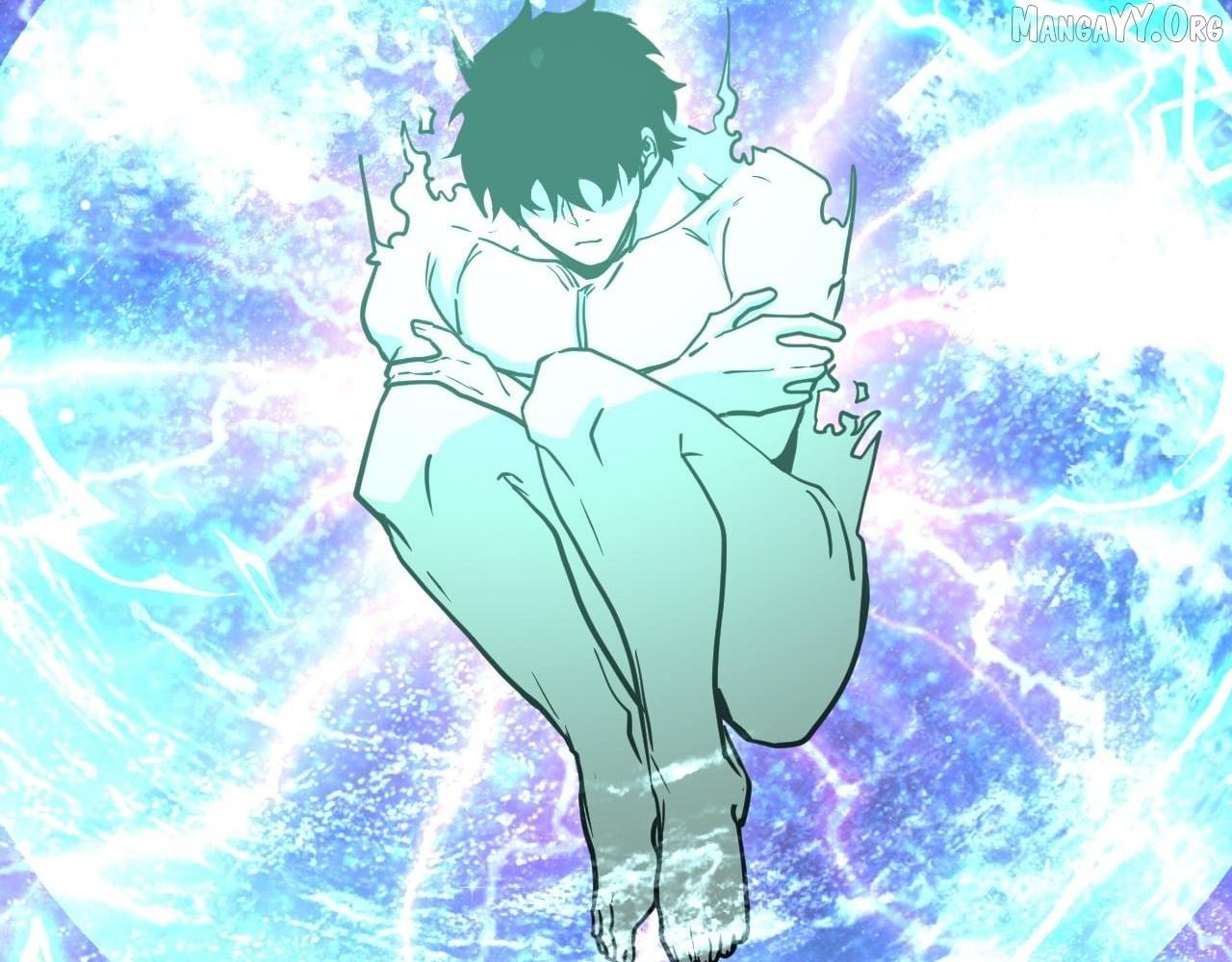 Read Apex Future Martial Arts Manga Online