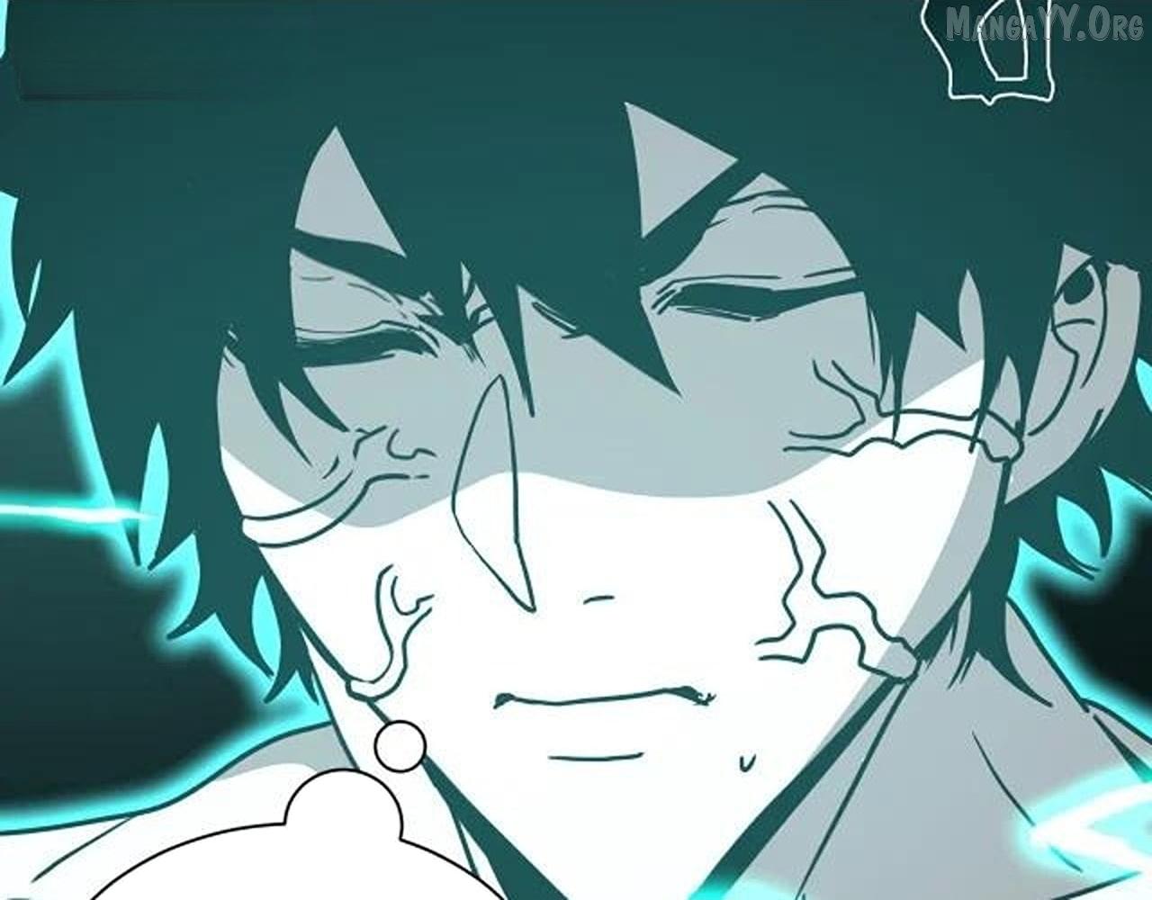 Read Apex Future Martial Arts Manga Online