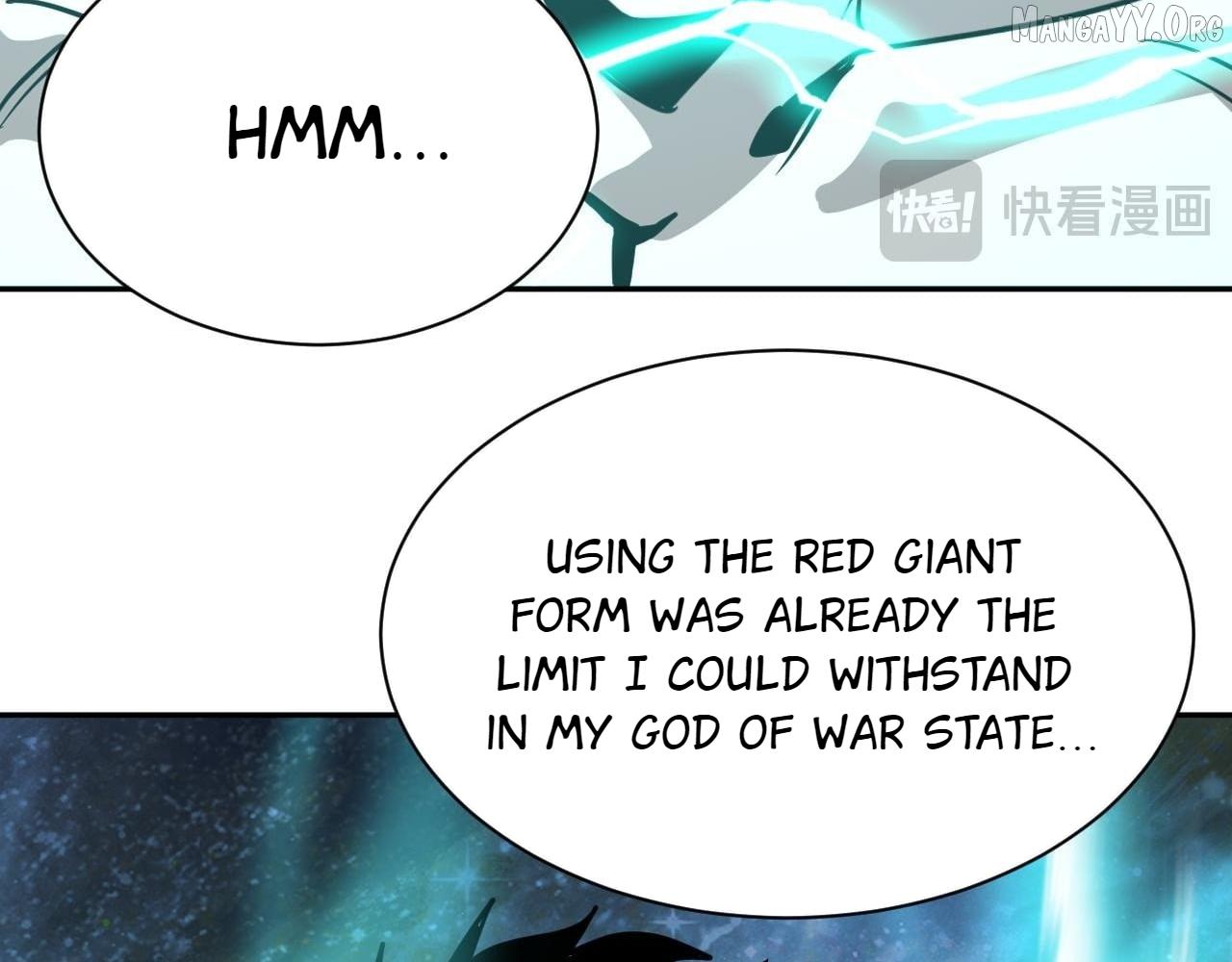 Read Apex Future Martial Arts Manga Online