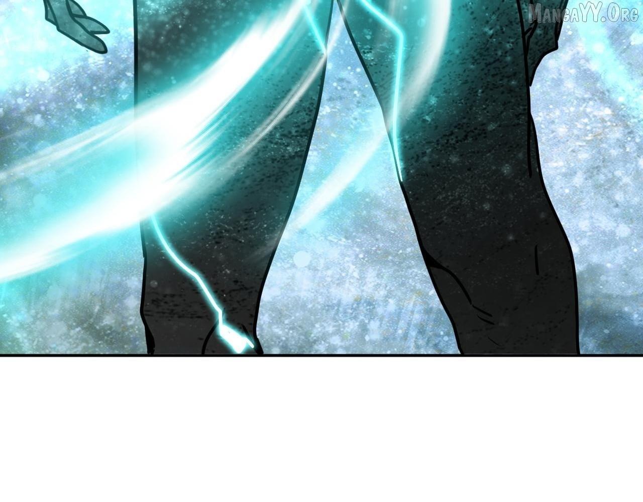 Read Apex Future Martial Arts Manga Online