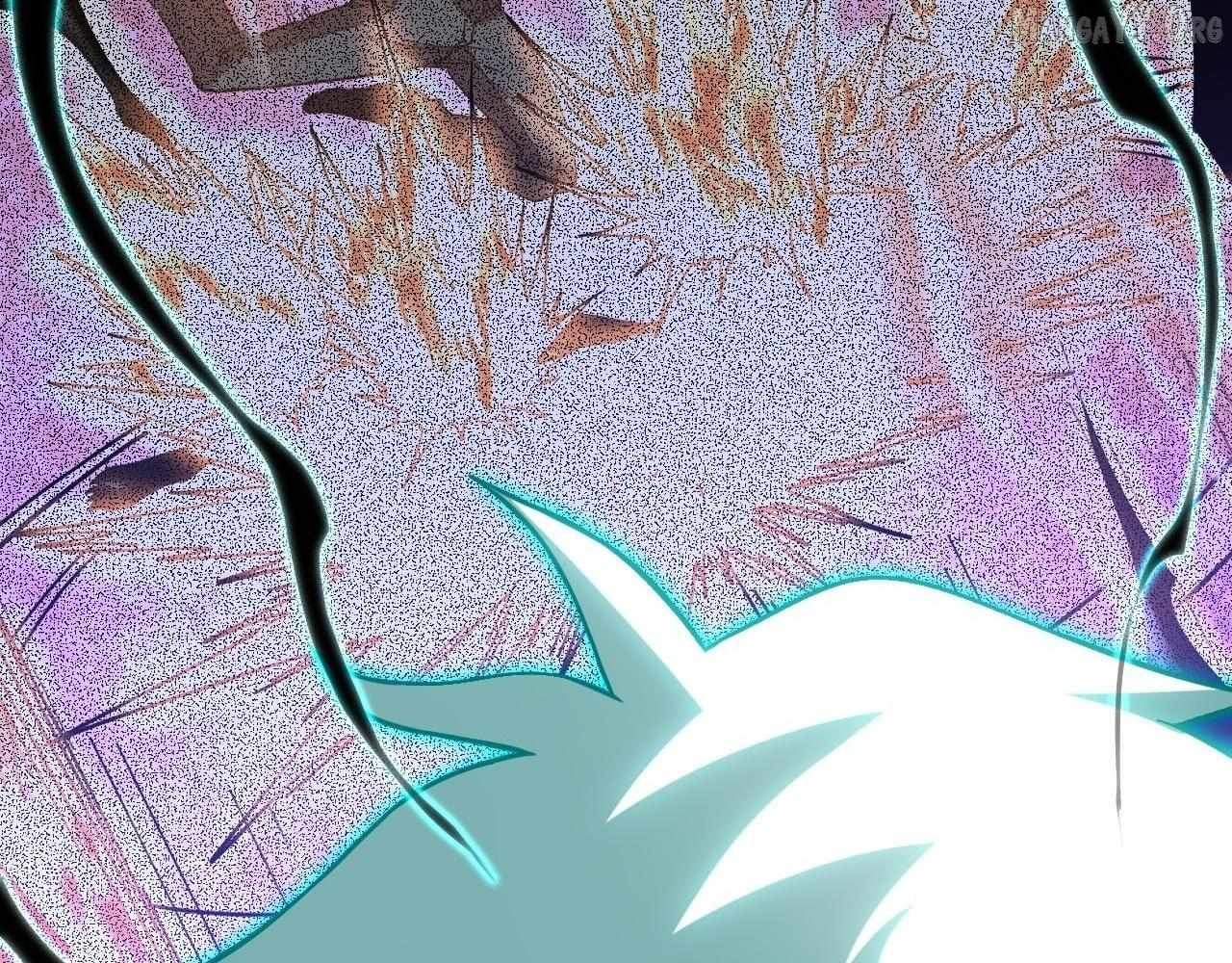 Read Apex Future Martial Arts Manga Online