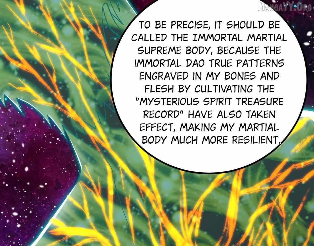 Read Apex Future Martial Arts Manga Online