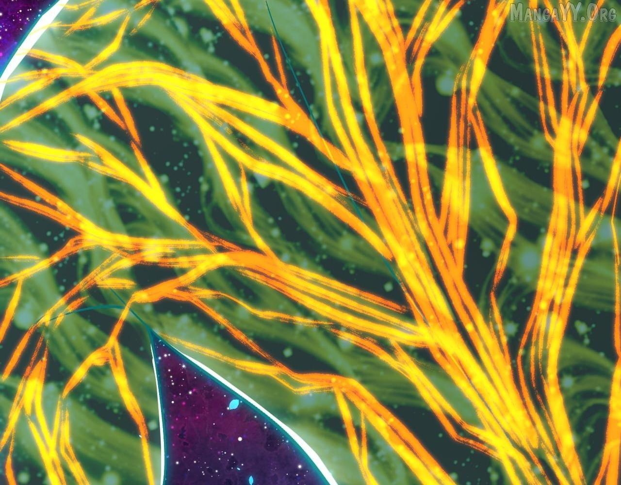 Read Apex Future Martial Arts Manga Online