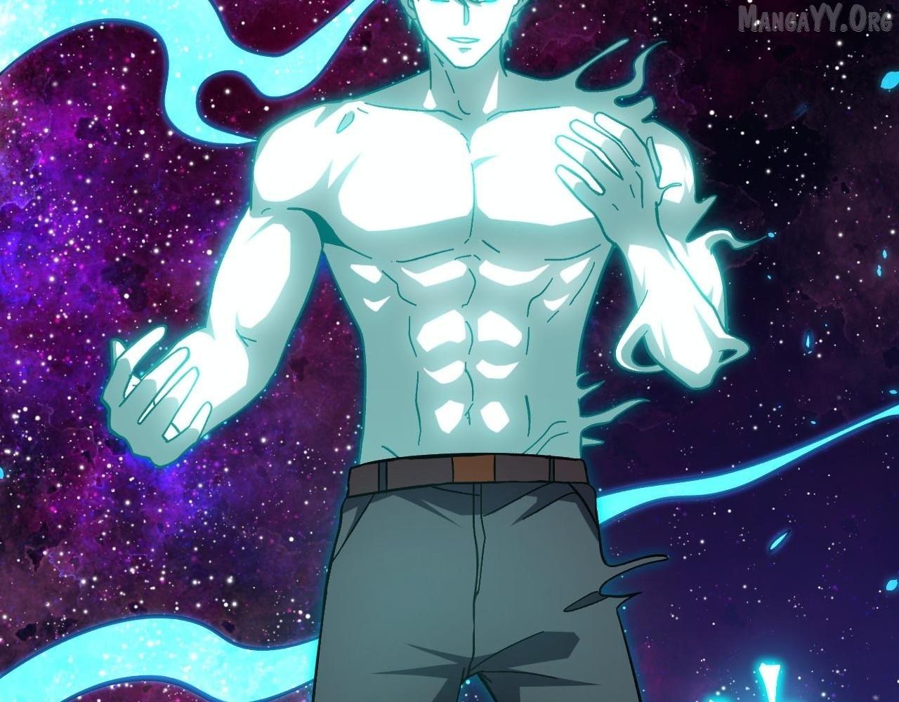 Read Apex Future Martial Arts Manga Online