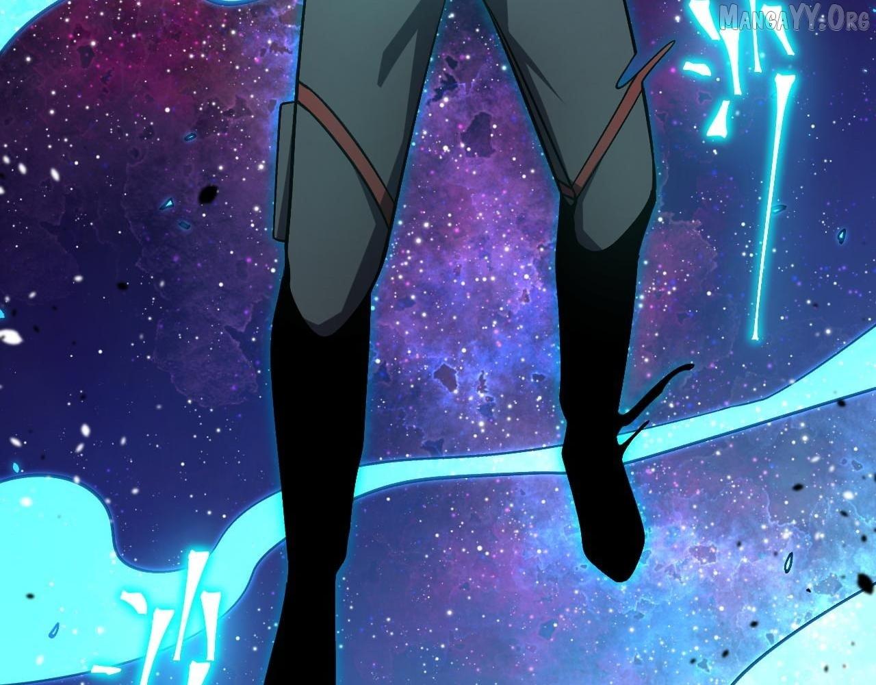 Read Apex Future Martial Arts Manga Online