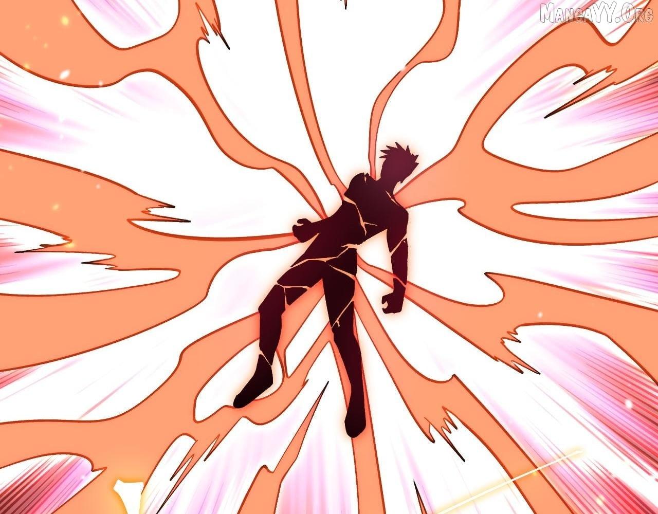 Read Apex Future Martial Arts Manga Online